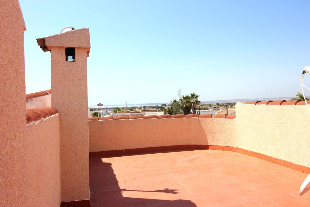 Casa Bruno Ciudad Quesada Exterior foto
