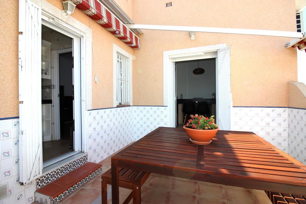 Casa Bruno Ciudad Quesada Exterior foto