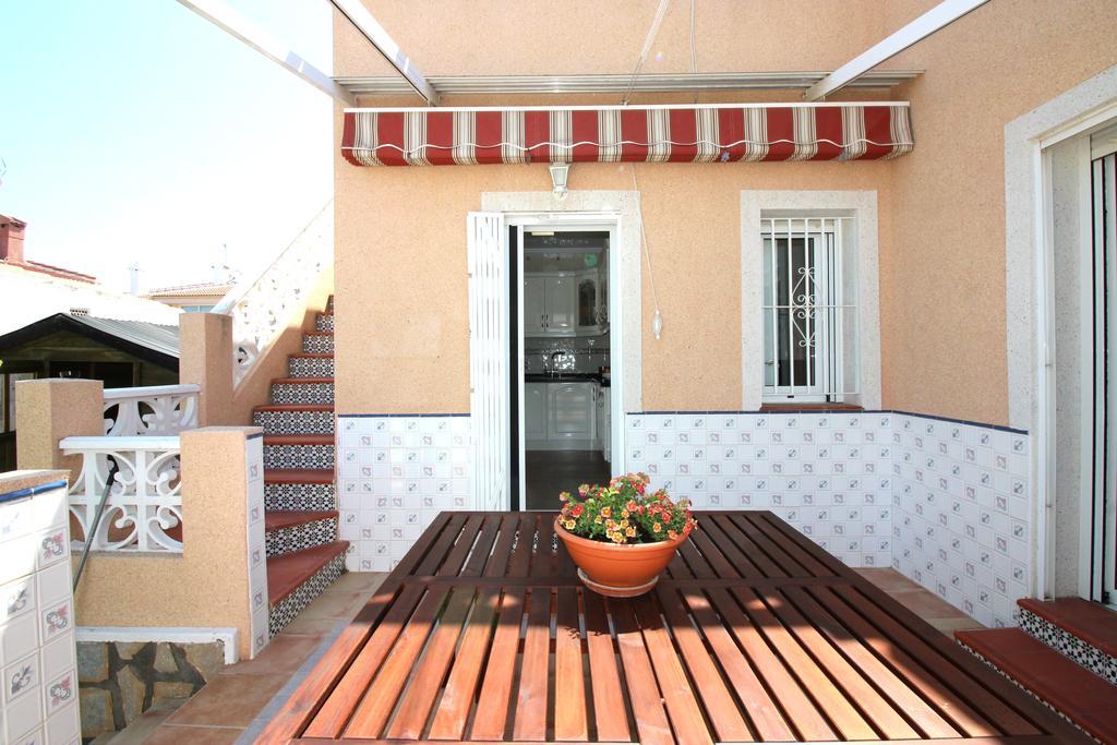 Casa Bruno Ciudad Quesada Exterior foto